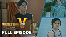 Voltes V Legacy: The mystery of Armstrong siblings’ special abilities! - Full Episode 8 (Recap)