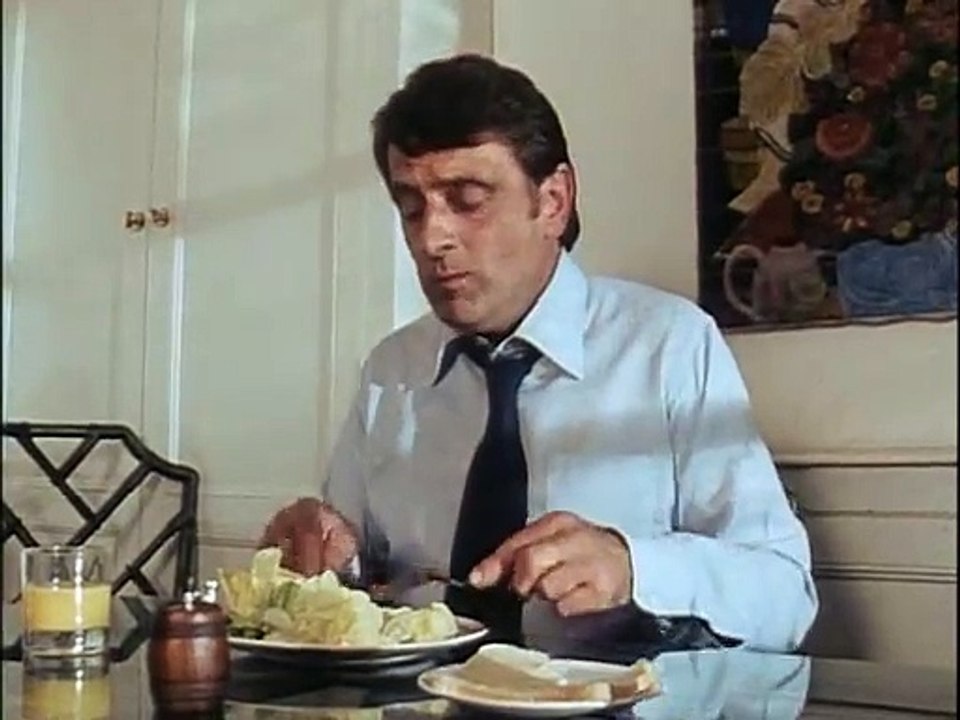 Die Profis S02E04-Der Mann ohne Vergangenheit