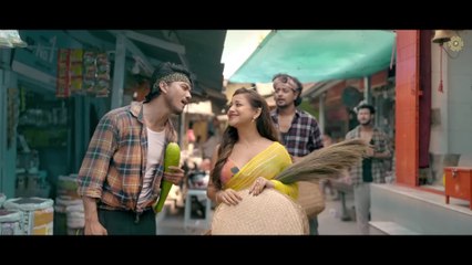 Romantic Video Songs Moina Kolija Official Music Video  Web Series  Sumi Borah  Adityam Saikia  Percelia Production
