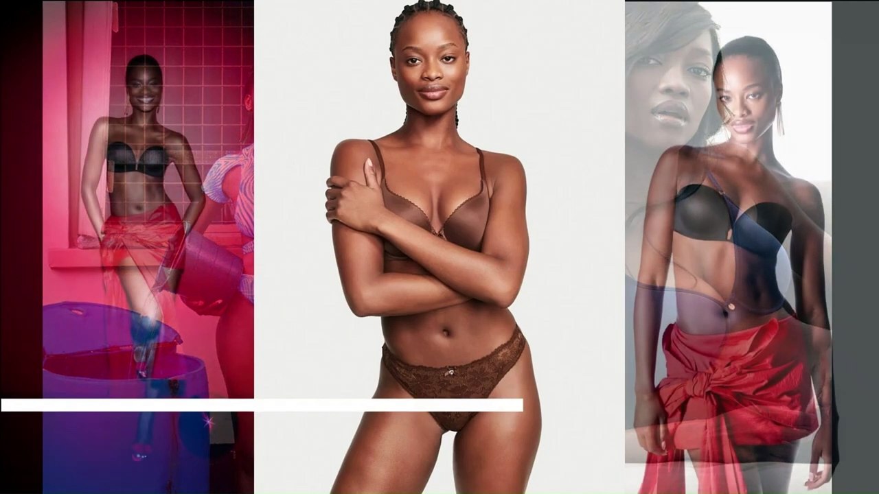 Top 10 Beautiful Nigerian Women 2024