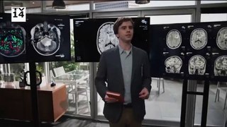 The Good Doctor Season 7 Episode 10 Promo