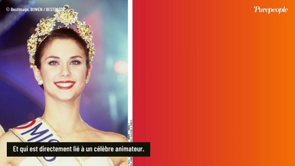 Valérie Claisse : L'ancienne Miss France a travaillé pour un animateur célèbre qui a un business loin de la télévision
