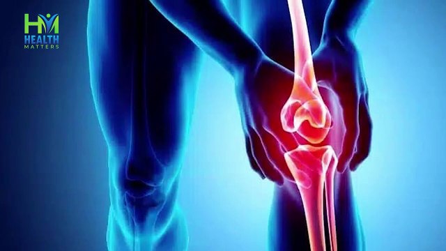 Knee Pain _ Causes, Symptoms, Treatment Of Knee Pain _ Physiotherapy _ Health Matters