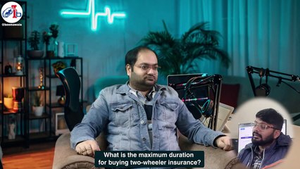 Bike insurance kaise kare online #Bikeinsurance-2024