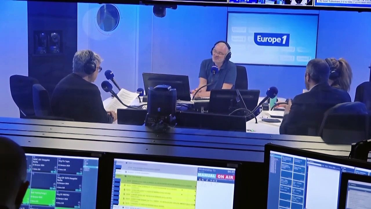 Concours Lépine : des lunettes équipées d’une caméra et connectées à une ceinture pour aider les personnes déficientes visuelles