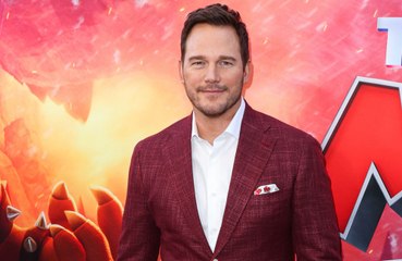 Chris Pratt teases a Nintendo movie universe could happen
