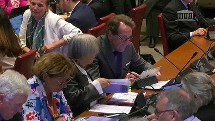 Accompagnement des malades et fin de vie : Examen du projet de loi (suite) - Mardi 14 mai 2024