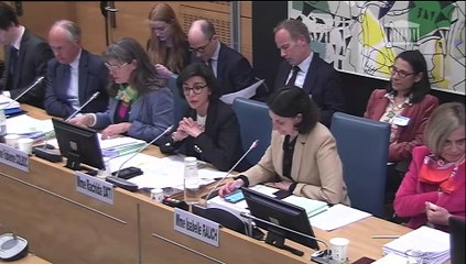 Commission des affaires culturelles : Réforme de l’audiovisuel public et souveraineté audiovisuelle - Mardi 14 mai 2024