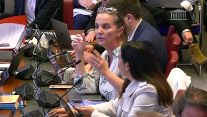 Accompagnement des malades et fin de vie : Examen du projet de loi (suite) - Mardi 14 mai 2024