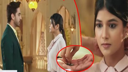 Yeh Rishta Kya Kehlata Hai Update: Armaan और Abhira का Relation हुआ खत्म, अब खुश होगी Ruhi