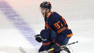 Controversial Calls in Oilers vs Canucks Game Spark Debate
