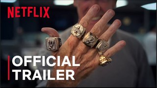 King of Collectibles: The Goldin Touch Season 2 | Official Trailer - Netflix