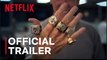 King of Collectibles: The Goldin Touch Season 2 | Official Trailer - Netflix