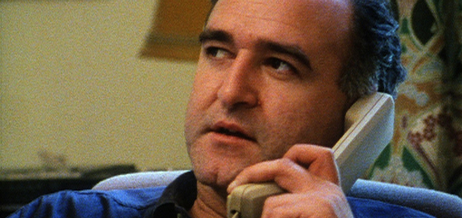 The infamous scene in Rats in the Ranks featuring Anthony Albanese