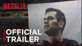 Rafa Márquez: El Capitán | Official Trailer - Netflix