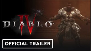 Diablo 4: Season 4 | Loot Reborn Gameplay Trailer