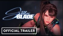 Stellar Blade | Official Accolades Trailer - PS5