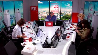 RTL ÉVÉNEMENT - L'effrayant récit de l'attaque du fourgon pénitentiaire avec des témoignages