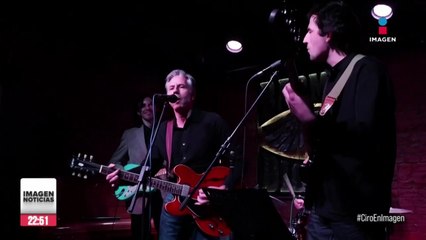 Secretario de estado de EU, Antony Blinken, fue grabado rockeando en bar de Kiev, Ucrania