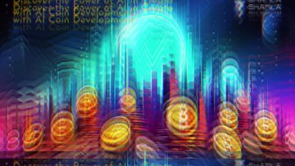 Cryptocurrency Token Development Company