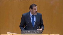 ¡Vaya pifia, Óscar Puente! El ministro de Transportes descarrila con el número de provincias que tiene España
