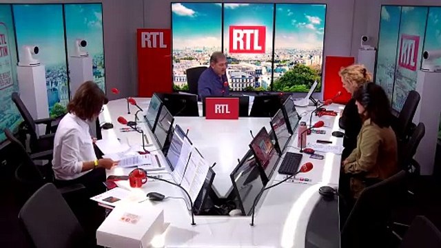 ÉDITO - La campagne des Européennes dans la 4e dimension