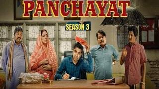Panchayat Season 3: पंचायत 3 का ट्रेलर रिलीज, फुलेरा गांव में होगी नए सचिव जी की एंट्री?