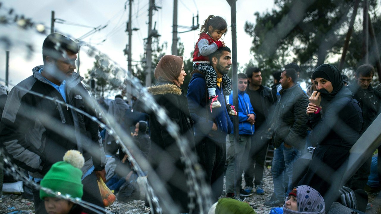 EU-Asylpakt: Darum geht es