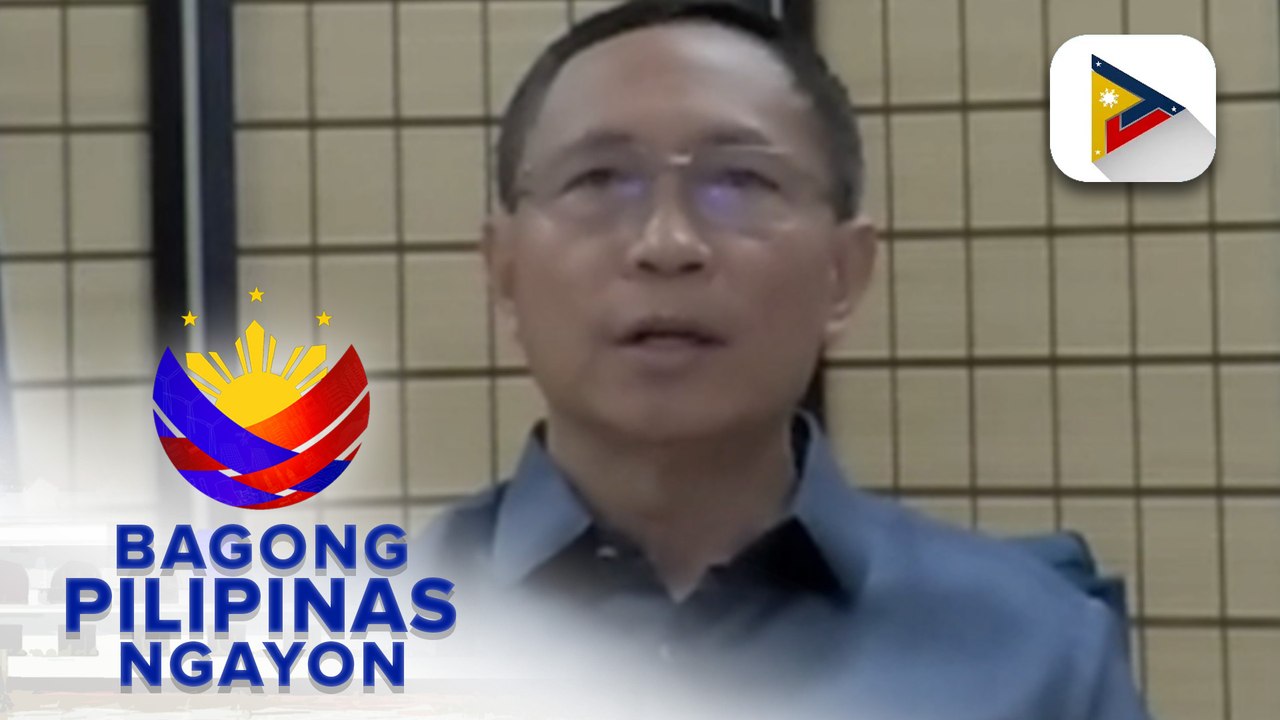Panayam kay Usec. Marlo Iringan ng DILG ukol sa paghahanda ng mga lokal na pamahalaan sa La Niña at update sa Kalinisan Program ng DILG