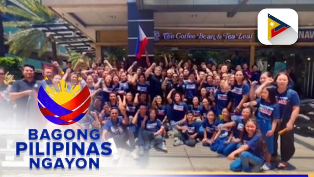 Anim na vocal artist ng Team Upper North, magsisilbing kinatawan ng Pilipinas sa 27th WCOPA sa California