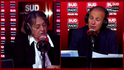 Françoise Degois - "Fourgon attaqué dans l'Eure, Nouvelle-Calédonie : l'impuissance de l'État"