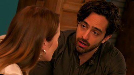 Vivir de Amor - Capitulo 77 Completo