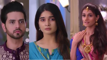 Gum Hai Kisi Ke Pyar Mein Update : Leap के बाद Reeva, Ishaan और Savi की जिंदगी में आएगी कैसा Twist ?