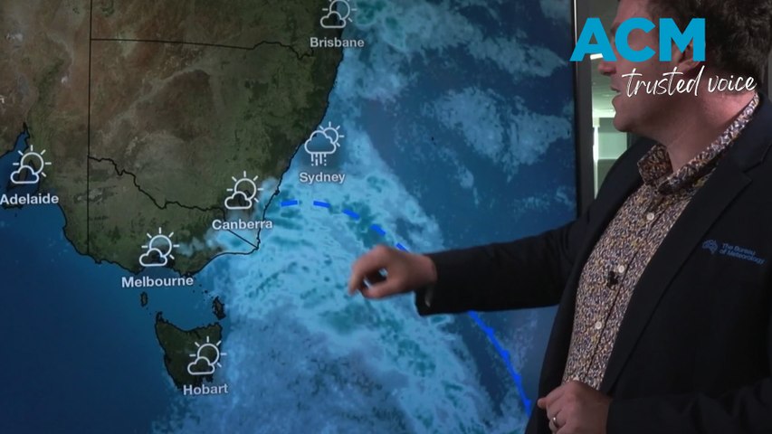 The worst of the rainfall has finally left the east coast, but a cold front is likely to move across southern Tasmania and onto the lower mainland states beginning May 17, 2024.