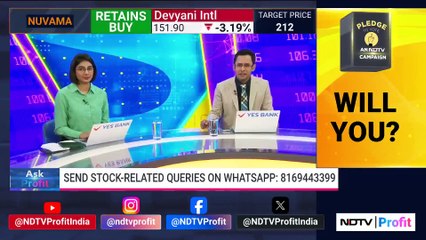 Canara Bank And Siemens In Focus | NDTV Profit