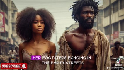 She got pregnant for a mad man