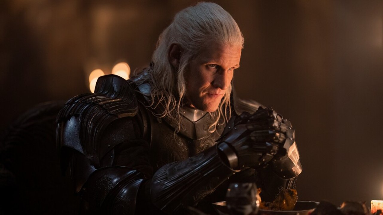 House of the Dragon: Im neuen Trailer zu Staffel 2 entbrennt ein erbitterter Krieg um den Thron