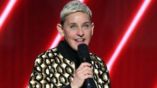 Ellen DeGeneres to address talk show scandal on final comedy special for Netflix