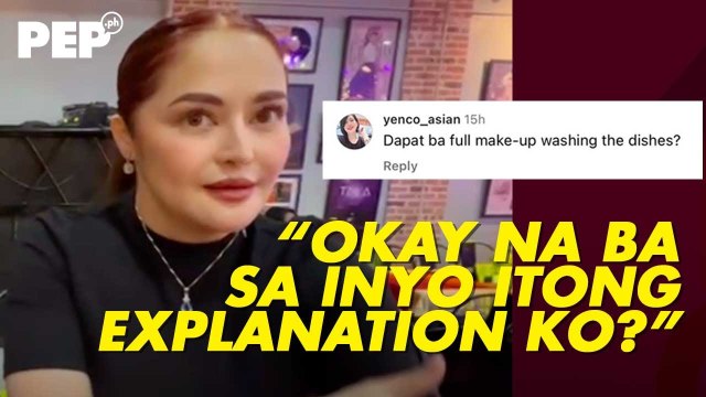 Jessa Zaragoza, UMALMA sa mga bashers? | PEP Interviews