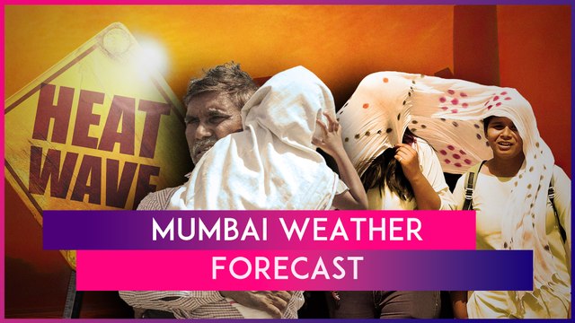 Mumbai Weather Forecast: IMD Predicts Heat Wave Conditions In The City And Suburbs On May 15