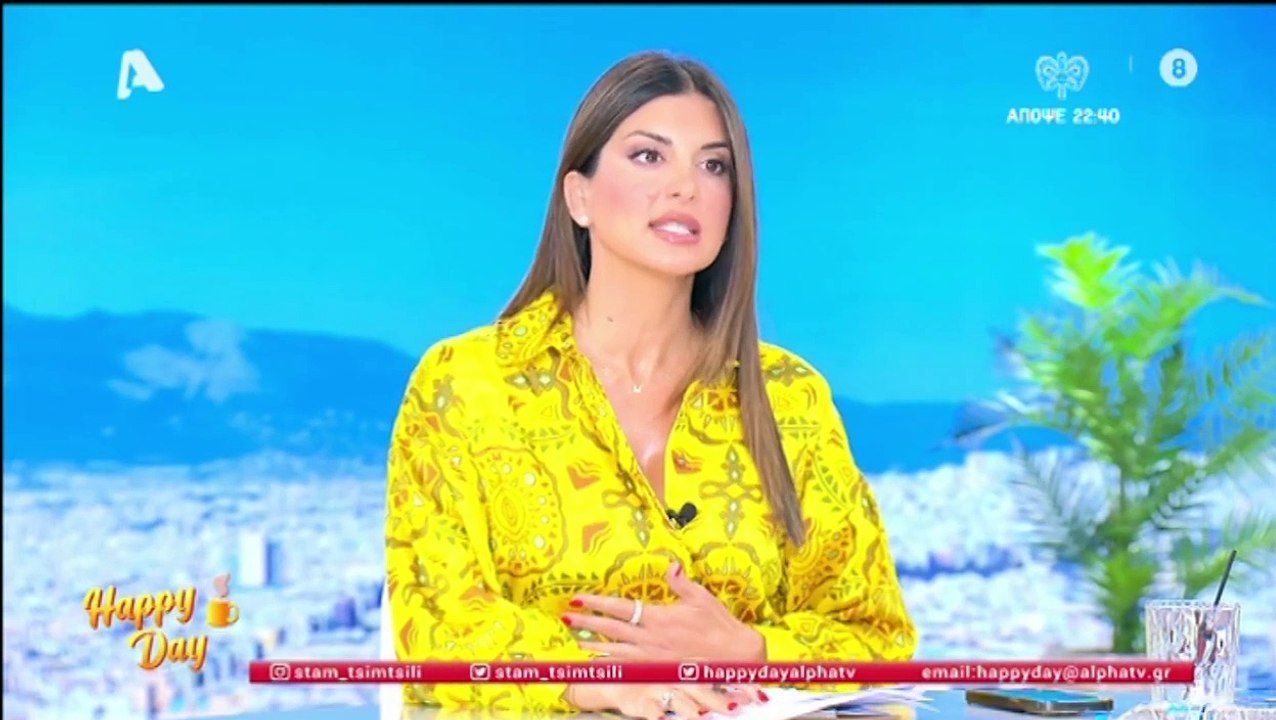 Τσιμτσιλή για Σάττι: Δεν κάνεις μια δήθεν αντίδ...