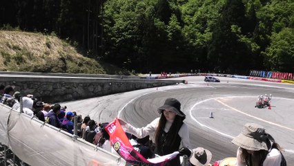 2024.05.11 D1GP奧伊吹站 GR COROLLA