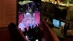 Live-Auftritt in Bar in Kiew: Blinken greift zur Gitarre