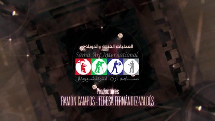 المسلسل التركي المدبلج خيط الحب | الحلقة 54 HD