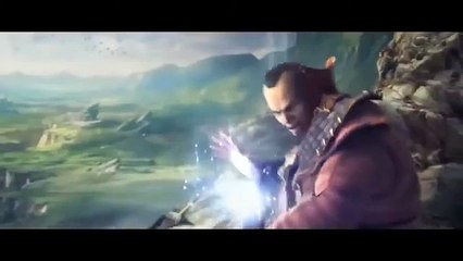 Best Action 3D Animation Movie _  Amazing Graphics _ MUST WATCH _ 2020(360P)