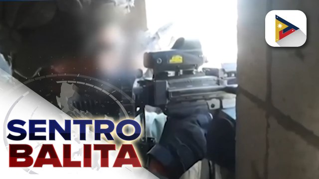 Pagpatay sa mga Palestinian sa Gaza, hindi maituturing na genocide ayon sa U.S.