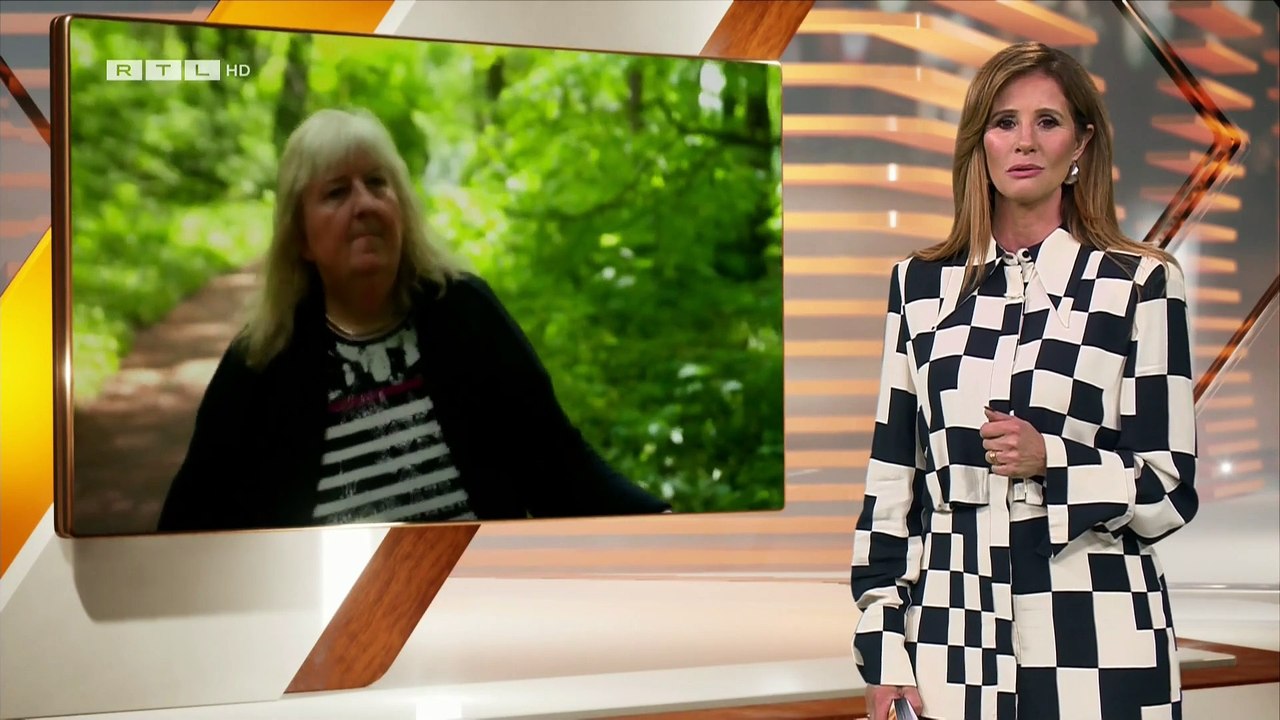 Mareile Höppner XTRA auf RTL (15/05/2024)