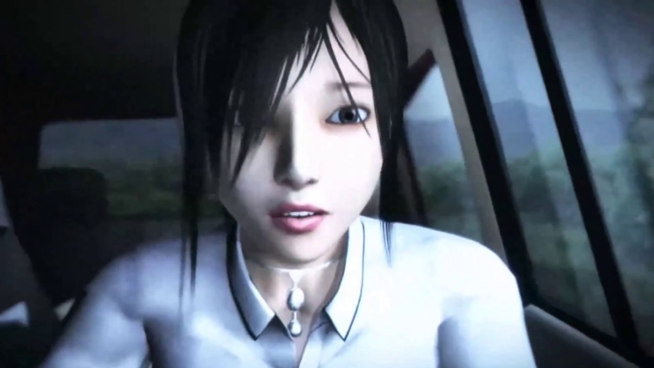 DreadOut Remastered Collection - Bande-annonce (PS5/Switch)