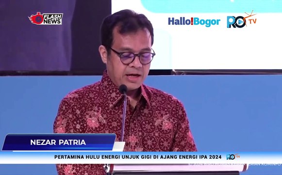 Wamen Kominfo Nezar Patria Ajak Bangun 'Triatlet Digital' untuk Percepatan Transformasi Digital Indonesia