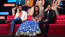 Aishwarya Rai Bachchan | Sarbjit Promotion | Sa Re Ga Ma Pa | AV 2